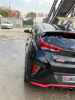 هيونداي فلوستر